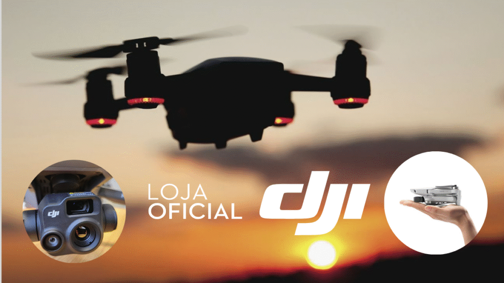 drone DJI