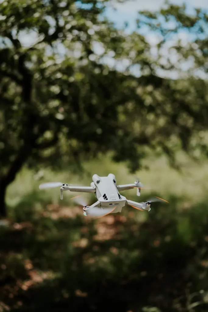 Top drones agrícolas do brasil para 2026