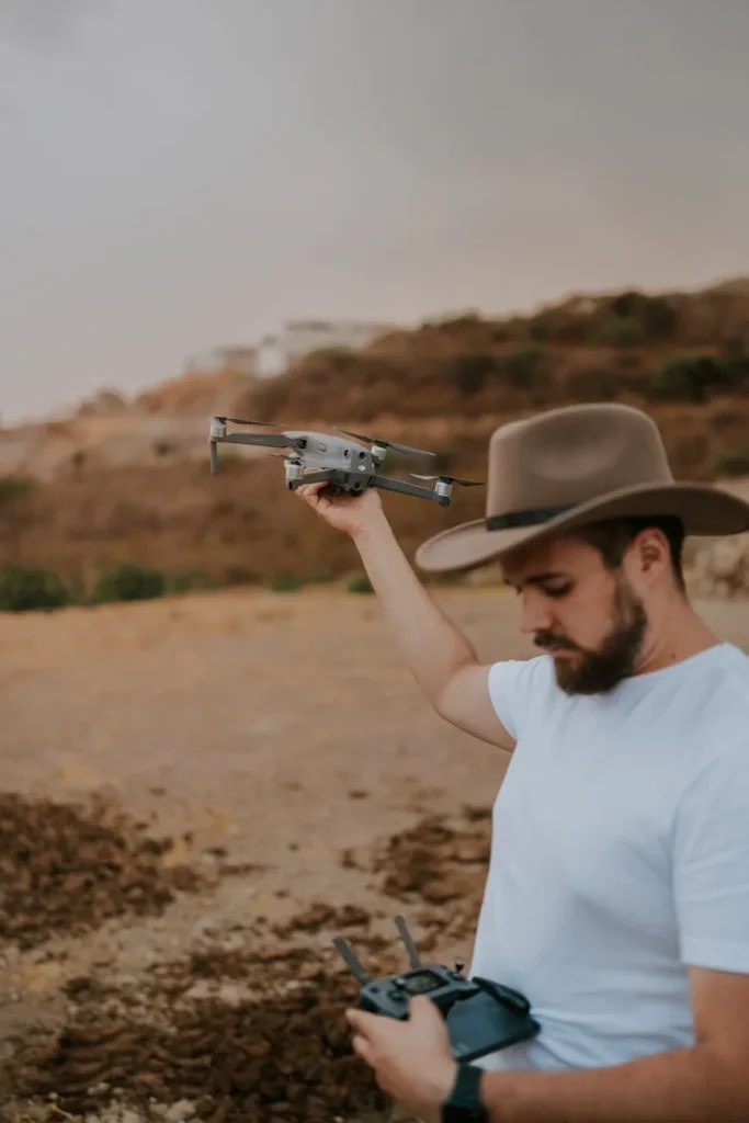 O drone pulverizador de 2026 que vale cada real