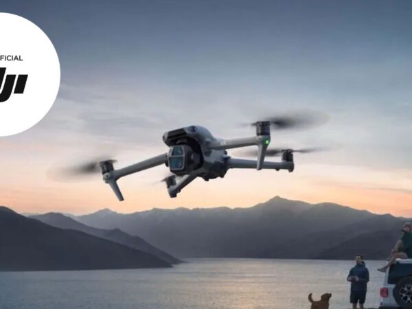 Onde Comprar Drone DJI com Garantia